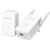 MERCUSYS MP510 KIT [AV1000 Gigabit Powerline Adapter Kit]