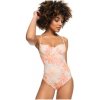 Roxy Pure Sunshine One Piece Tapioca Pure Sunsh