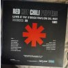 LP Red Hot Chili Peppers: Live At Pat O'Brien Pavilion Del Mar (December 28 1991) CLR | NUM