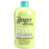 Treaclemoon One Ginger Morning sprchový a kúpeľový gél 500 ml
