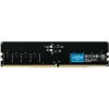 Crucial 64GB DDR5 5600MHz CL46 UDIMM Crucial CT64G56C46U5