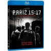 Paříž 15:17 - Blu-ray