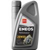 ENEOS Motorový olej Performance 20W50 1l (Výkonný minerálny olej pre štvortaktné motocykle)