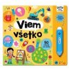 Smarty pero - Viem všetko - autor neuvedený