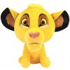 Plyšový interaktívny lev Simba