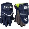 Rukavice Bauer Vapor Fly Pro Jr Farba: navy modrá, Veľkosť rukavice: 11