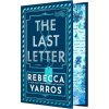 LAST LETTER (Rebecca Yarros)()