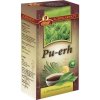 AGROKARPATY PU-ERH s citrónovou trávou čaj vrecúška 20 x 1 g