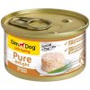 Gimborn GIMDOG PURE DELIGHT Chicken 85g