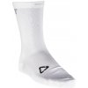Leatt MTB Endurance ponožky biela