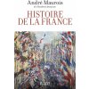 Histoire de la France