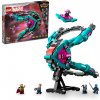 LEGO LEGO® Nová loď Strážců 76255