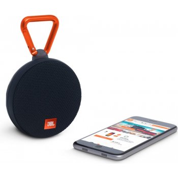 JBL Clip 2 od 34,99 € - Heureka.sk