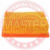 VZDUCHOVÝ FILTER MSCITROEN XSARA, XSARA PICASSO, PEUGEOT 206, 206 CC, 206 SW