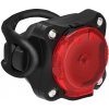 Lezyne Zecto Drive Max 400+ Rear Black 1-LED-8R-MAX-V204