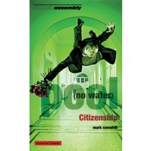 Pool no Water and Citizenship Ravenhill Mark Paperback