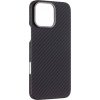 Tactical MagForce Aramid - Black - kryt s MagSafe pre iPhone 16 Pro Max, čierny 57983121873