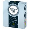 MISTER SIZE 49mm 3 ks
