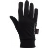 Rukavice na behanie Arcore, SIMP-JR čierna, 7-8Y