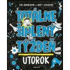 Totálne šialený týždeň - Utorok - Eva Amores, Matt Cosgrove