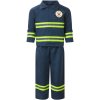 Chlapčenský kostým Premium hasiči, 86/92 (100399845)