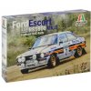 ITALERI Model Kit auto 3650 - Ford Escort RS1800 MK.II Lombard RAC Rally (1:24)