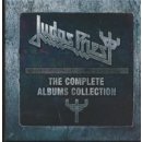 Hudba JUDAS PRIEST: THE COMPLETE ALBUMS COLLECTION, CD