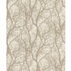 Rasch 633245 vliesová tapeta na zeď Aldora rozmery 0,53 x 10,05 m