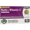 JutaVit Rutín + Vitamín C 60 tabliet