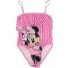 E plus M · Detské / dievčenské jednodielne plavky Minnie Mouse - Disney 104 / 110 Ružová