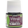 Pébéo Vitrail Farba na sklo Red Violet 45 ml 1 ks