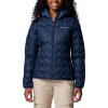 Columbia dámska páperová bunda bez kapucne DELTA RIDGE II DOWN HOODED JACKET, veľkosť S