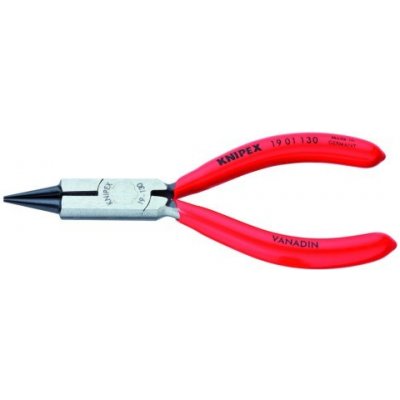 Kliešte Knipex guľaté 130mm Ph