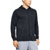 Under Armour | UA TECH 2.0 FZ HOODIE | čierna| L