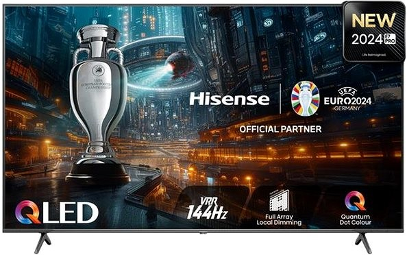 Hisense 65E7NQ Pro