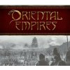 Oriental Empires Steam CD Key