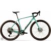 Bianchi Arcadex Comp GRX 610/822 28 bicykel, celeste S