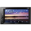 Pioneer AVH-A3200DAB