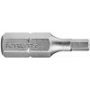 FORTUM nadstavec IMBUS 3x25mm 1KS 4741504