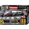 Carrera Autodráha GO 62524 Racing Heroes