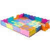 Aga4Kids Penová podložka Puzzle DS3004 36ks