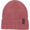 Detská pletená čiapka Geggamoja - ružová Veľkosť: 52-54cm (2-9 let)