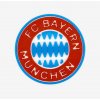 Amulety COQUI AMULET Bayern Munchen M