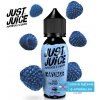 Just Juice Shake & Vape Blue Raspberry 20ml