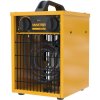 MASTER B2IT - Elektrický ohrievač s max. výkonom 2 kW - napätie 230V B2 IT