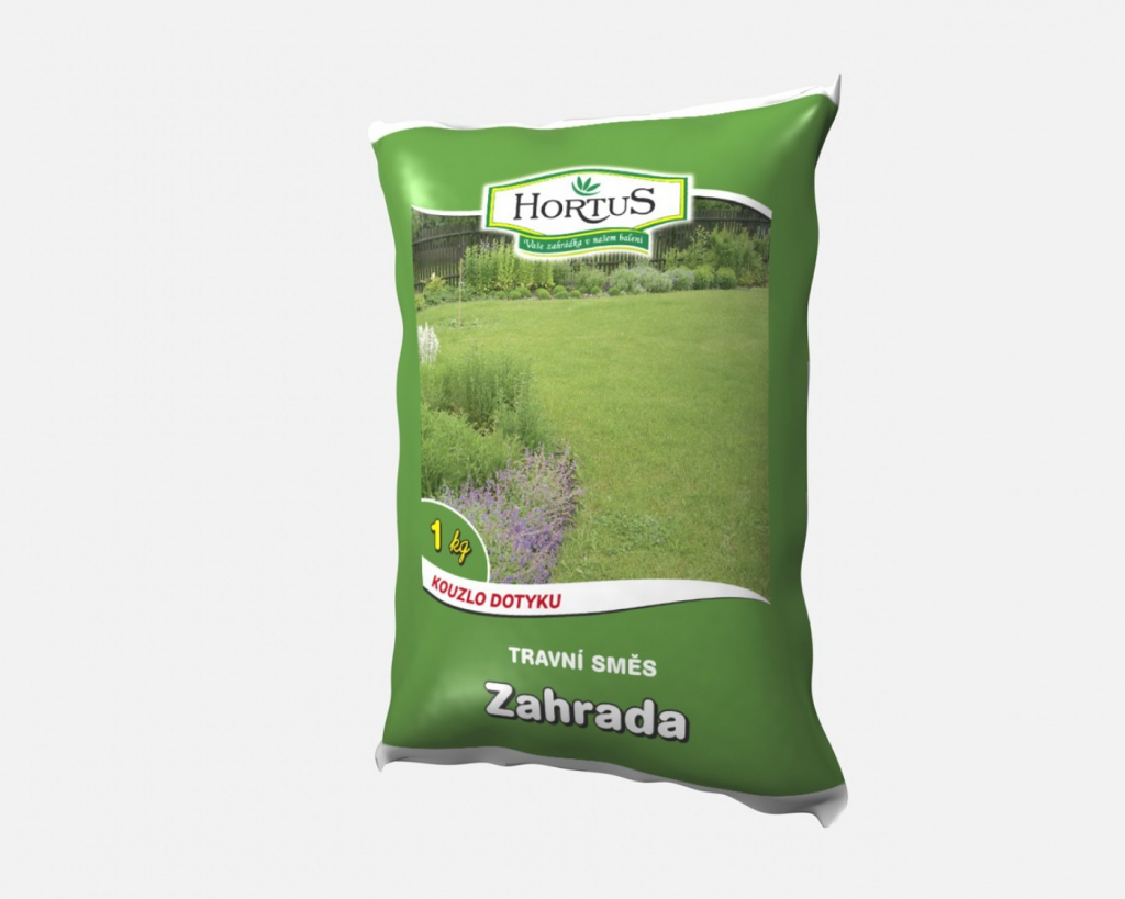 Hortus travní směs zahrada 1 kg