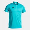 JOMA HOBBY POLOKOŠILE UNISEX - Světle modrá - veľkosť 4XS