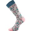 Lonka ŠAMPUS dámske ponožky