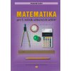 Pracovný zošit z matematiky pre 3. ročník odborných učilíšť (pre žiakov s mentálnym postihnutím) (Ludmila Melišková)