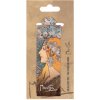 Magnetická záložka Alfons Mucha – Zodiak